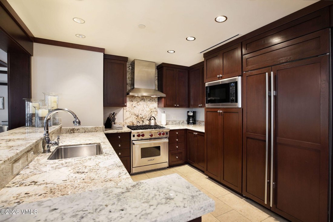House in Vail, Colorado, United States 5 - 17998773