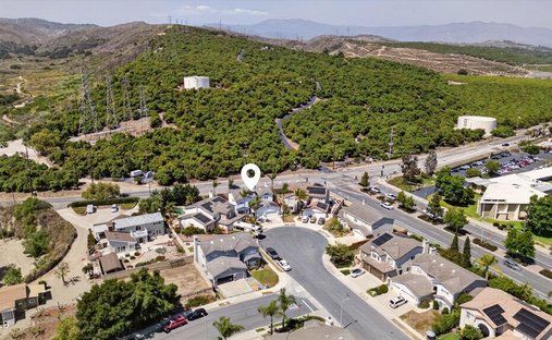 Casa a Ventura, California, Stati Uniti 1