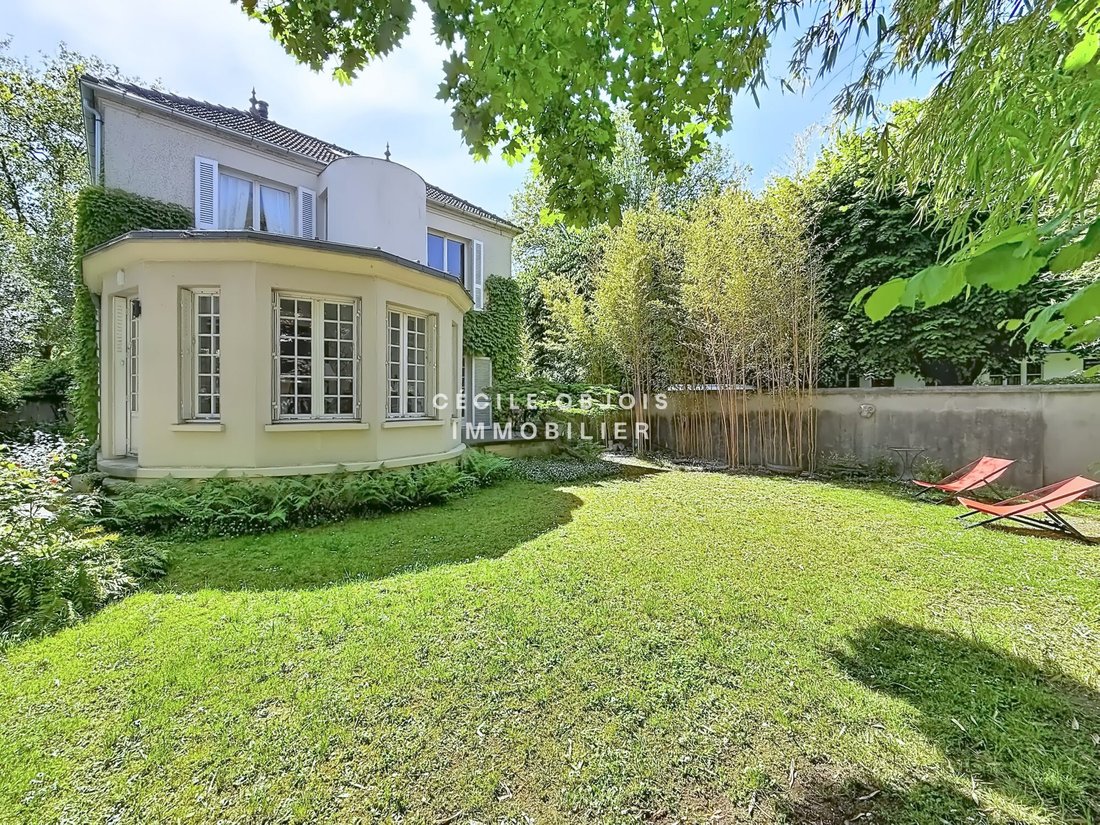 House in Peri, Joinville-le-Pont, France 3 - 17995624