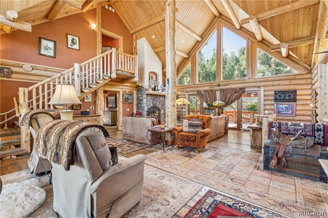 House in Big Bear Lake, California, United States 4 - 17994359