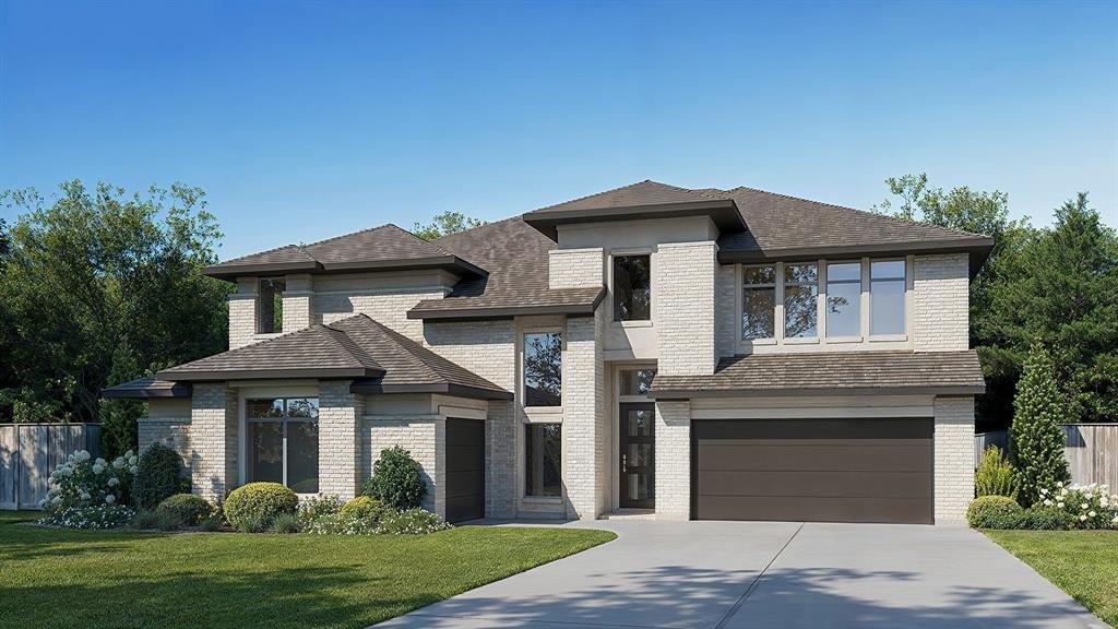 House in Rockwall, Texas, United States 1 - 17988875