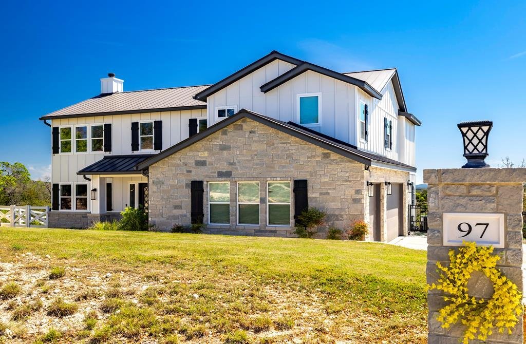 House in Boerne, Texas, United States 1 - 17647809
