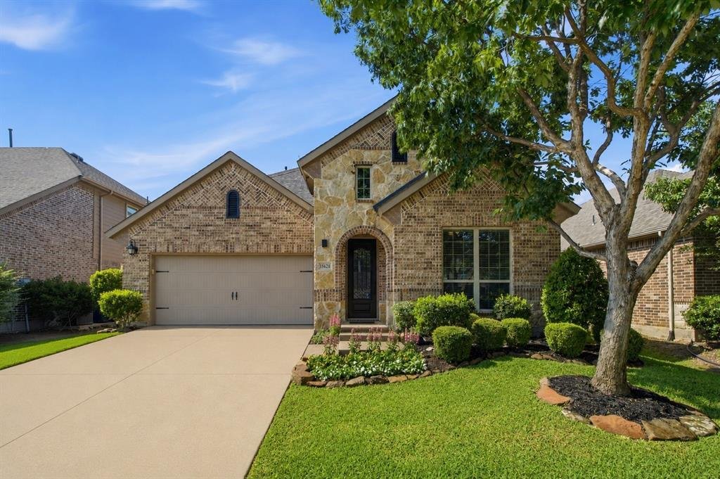 House in Prosper, Texas, United States 1 - 17985421