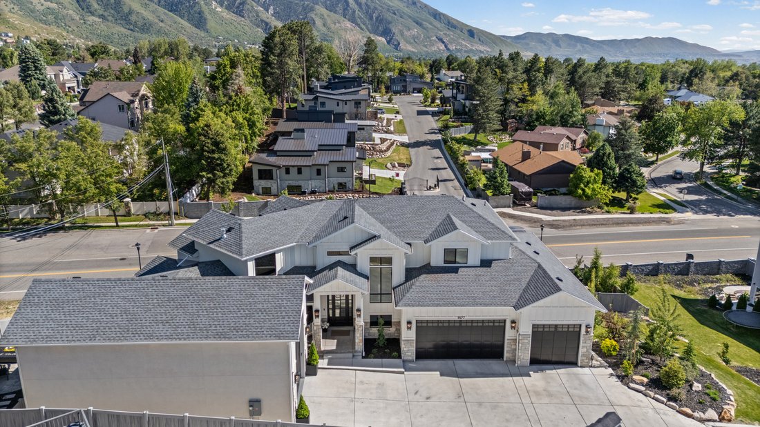 House in Sandy, Utah, United States 5 - 17991128