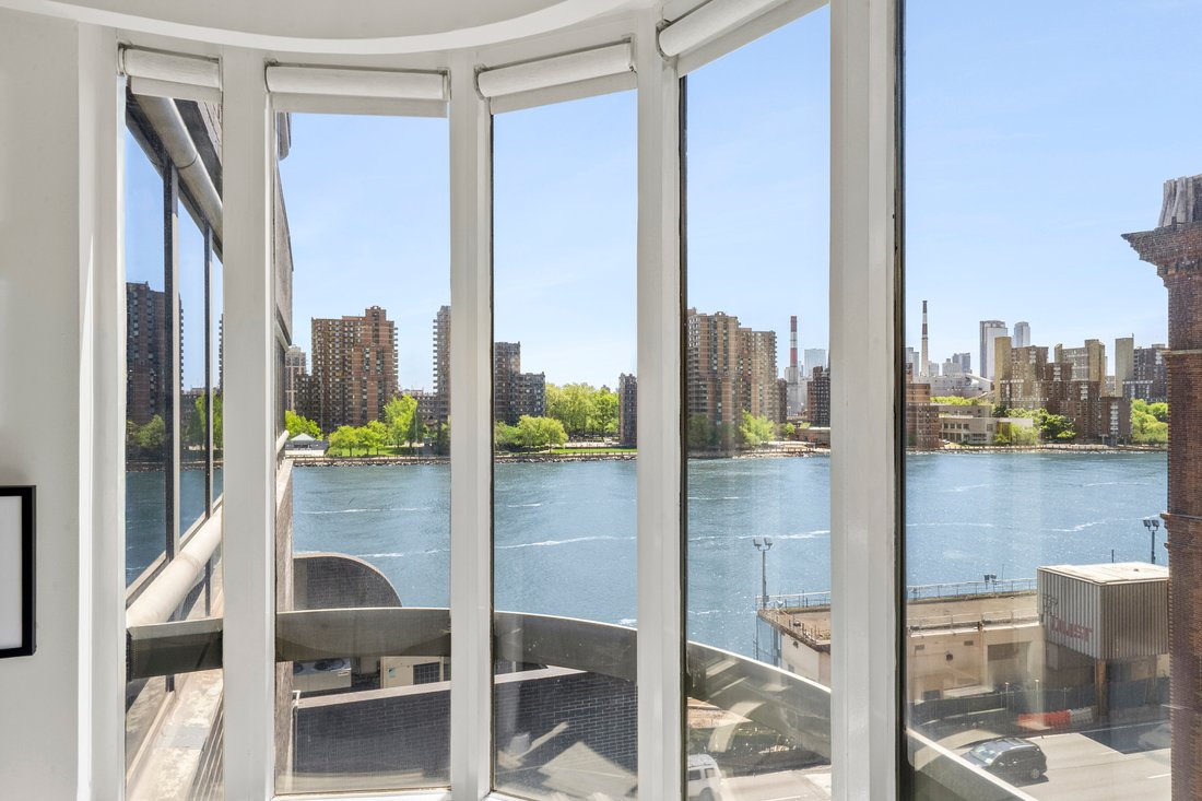 Condo in New York, New York, United States 3 - 16258801