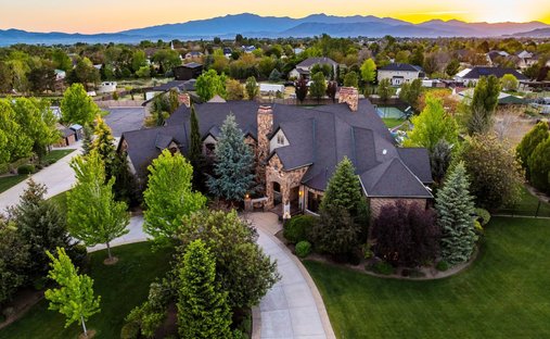 Casa a Highland, Utah, Stati Uniti 1