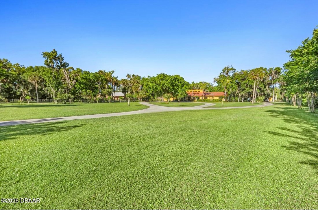 House in Port Orange, Florida, United States 1 - 17988348