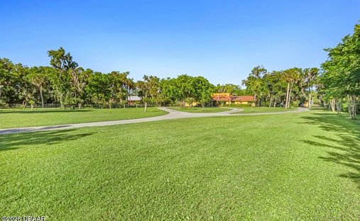 House in Port Orange, Florida, United States 1