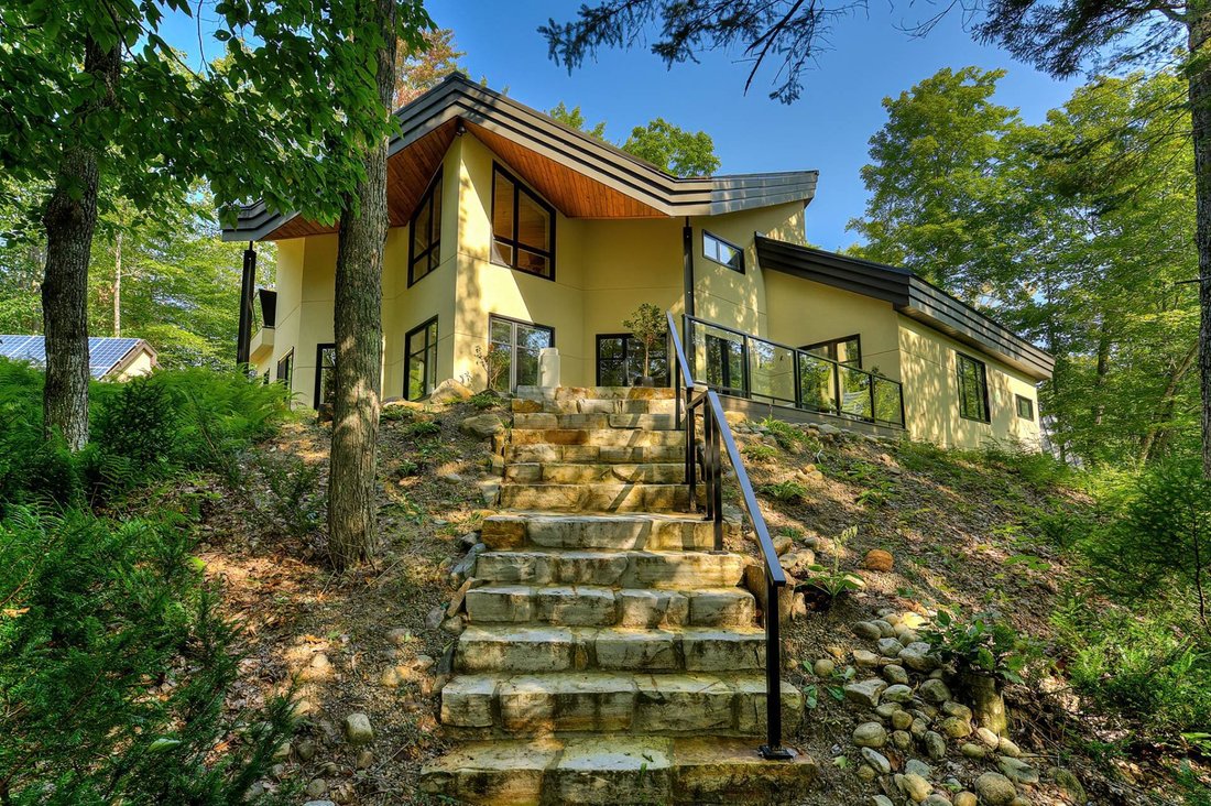 House in Mandeville, Quebec, Canada 3 - 17782503