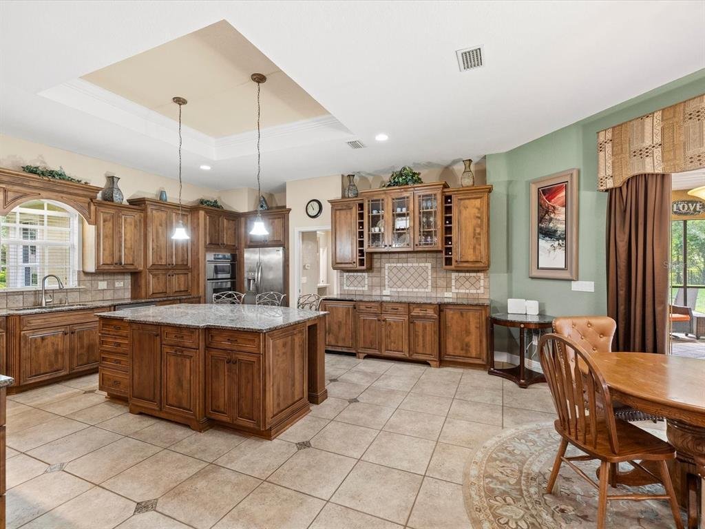 House in Lutz, Florida, United States 3 - 17994099