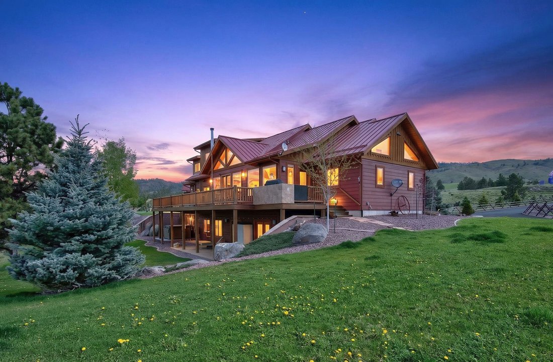 House in Helena, Montana, United States 2 - 17996366