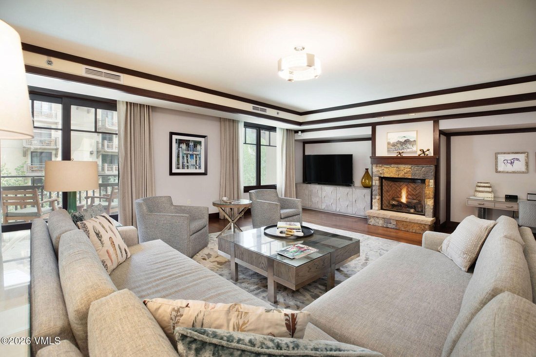 House in Vail, Colorado, United States 2 - 17998773