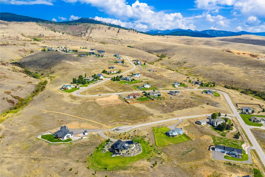House in Missoula, Montana, United States 3 - 17989180