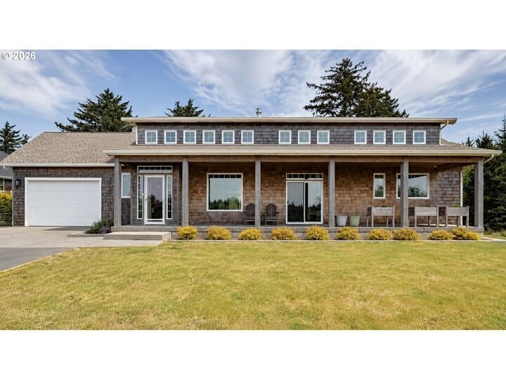House in Gearhart, Oregon, United States 1 - 17999077