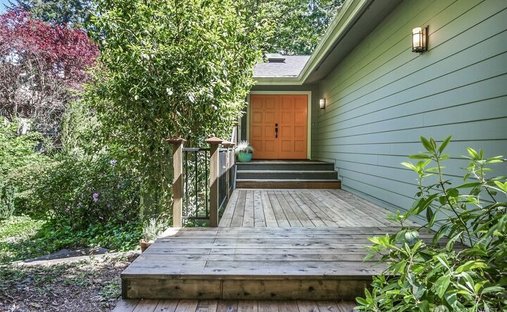 Casa a Issaquah, Washington, Stati Uniti 1