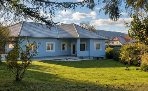 Bungalow in Baden bei Wien, Lower Austria, Austria 1