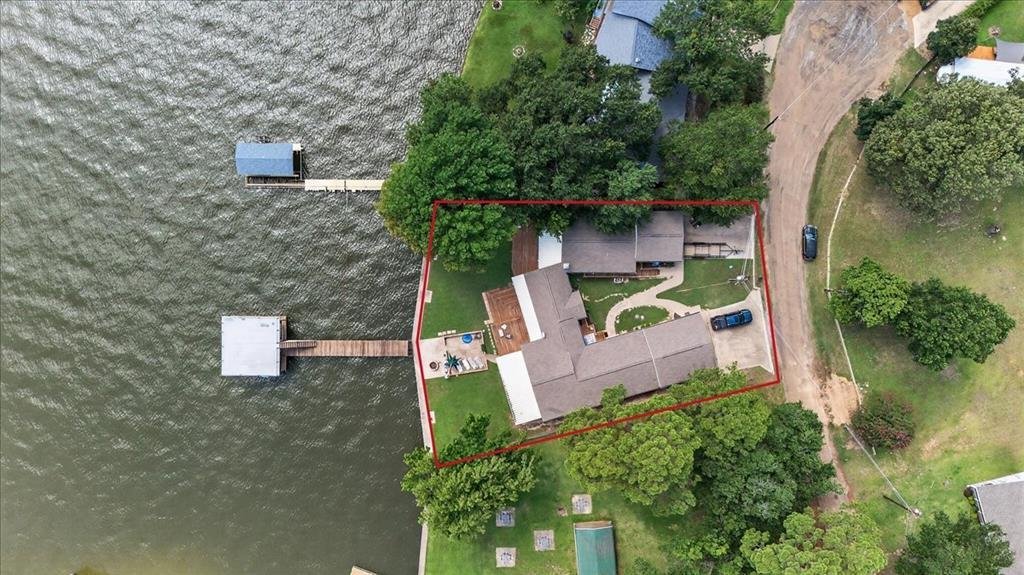 House in Gun Barrel City, Texas, United States 5 - 17988911