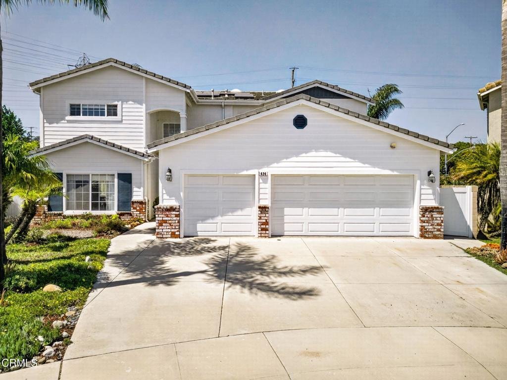 House in Ventura, California, United States 2 - 17989555