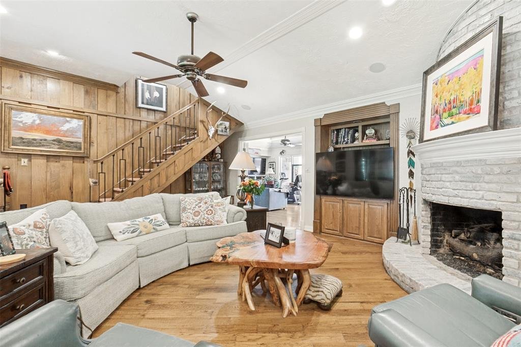 House in Dallas, Texas, United States 4 - 17985485