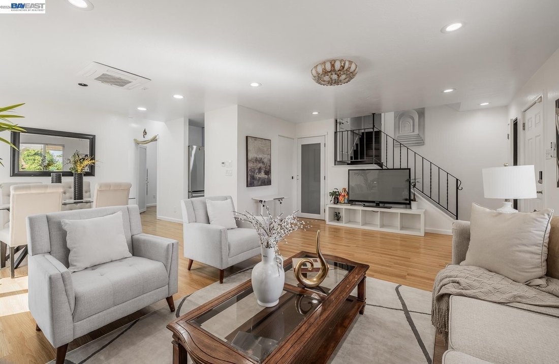 House in Newark, California, United States 2 - 17990288