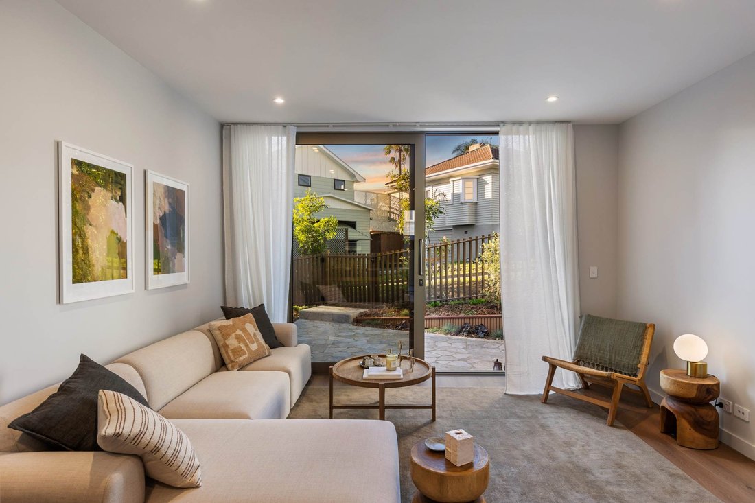 House in Auckland, Auckland, New Zealand 5 - 17995741