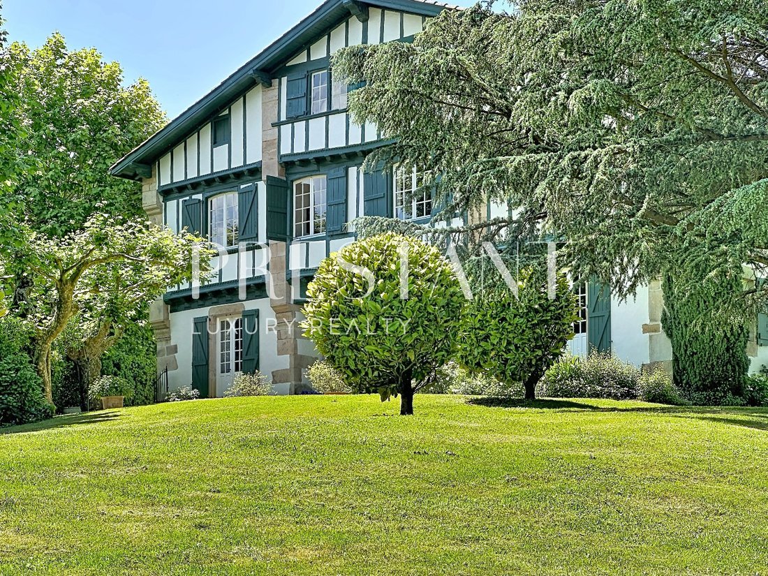 House in Sare, Nouvelle-Aquitaine, France 5 - 16844584