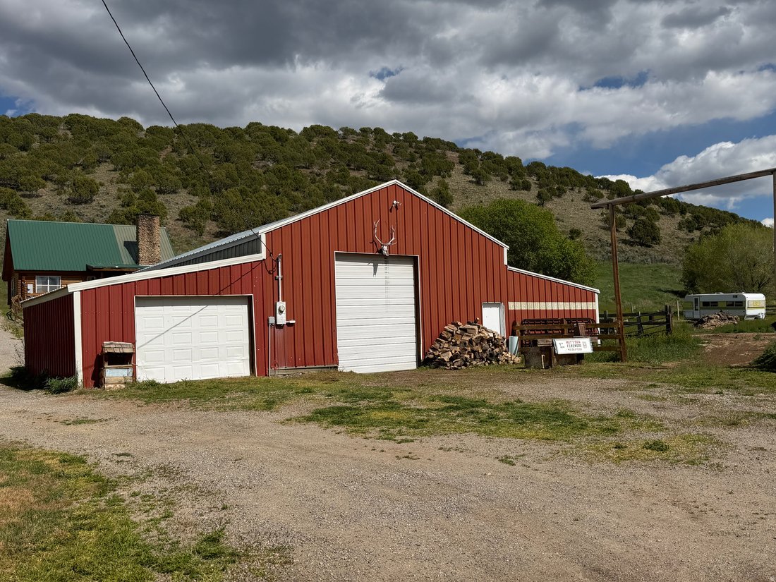 House in Laketown, Utah, United States 3 - 17987487