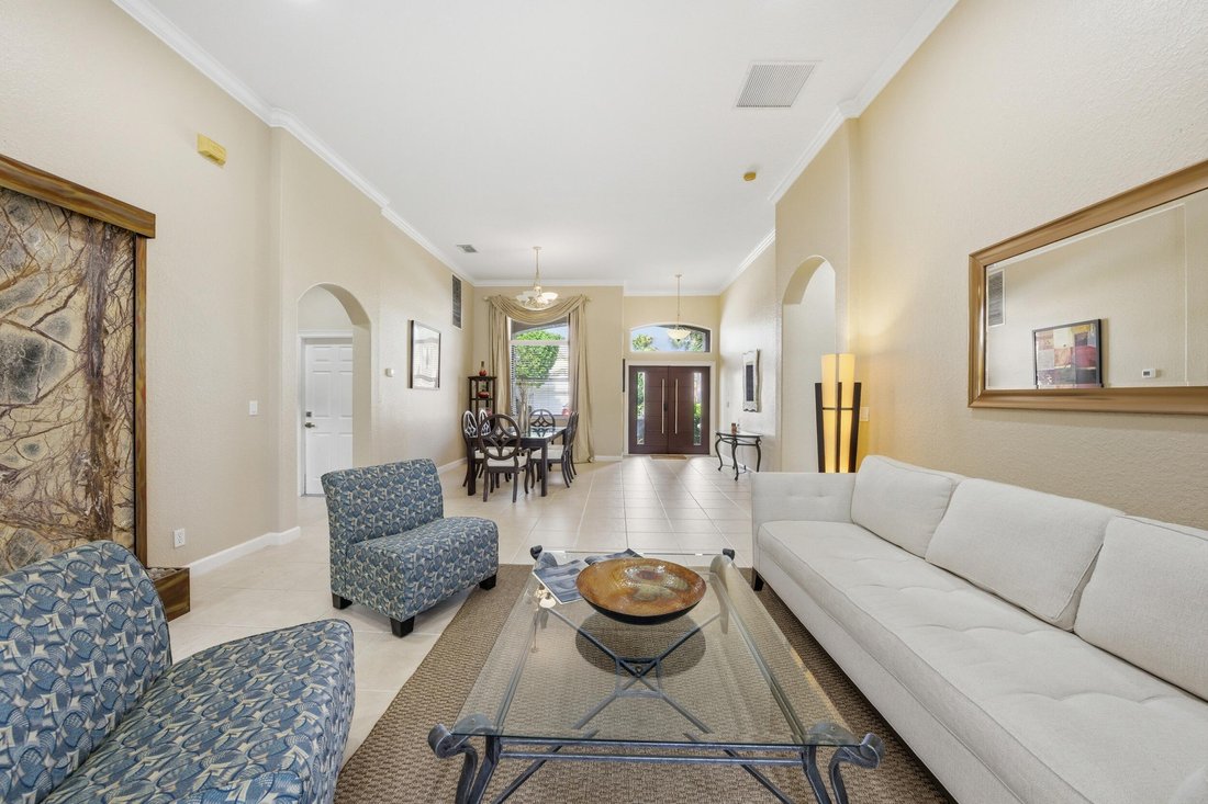 House in West Palm Beach, Florida, United States 5 - 17989174