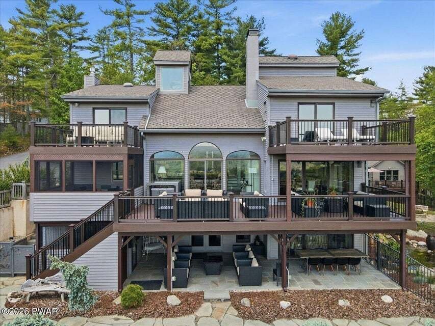 House in Milford, Pennsylvania, United States 4 - 17992877