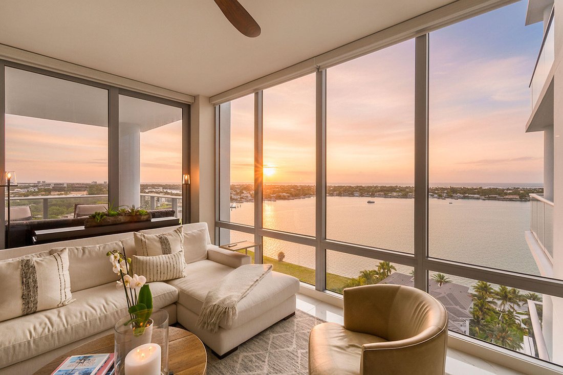 Condo in North Palm Beach, Florida, United States 1 - 17997139