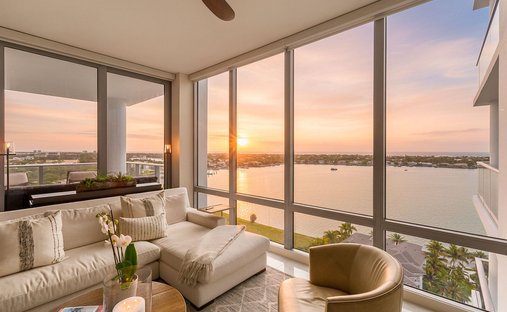Condo in North Palm Beach, Florida, United States 1