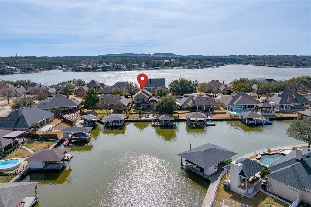 House in Granbury, Texas, United States 3 - 17305941