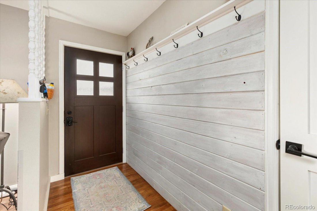 House in Salida, Colorado, United States 5 - 17987039