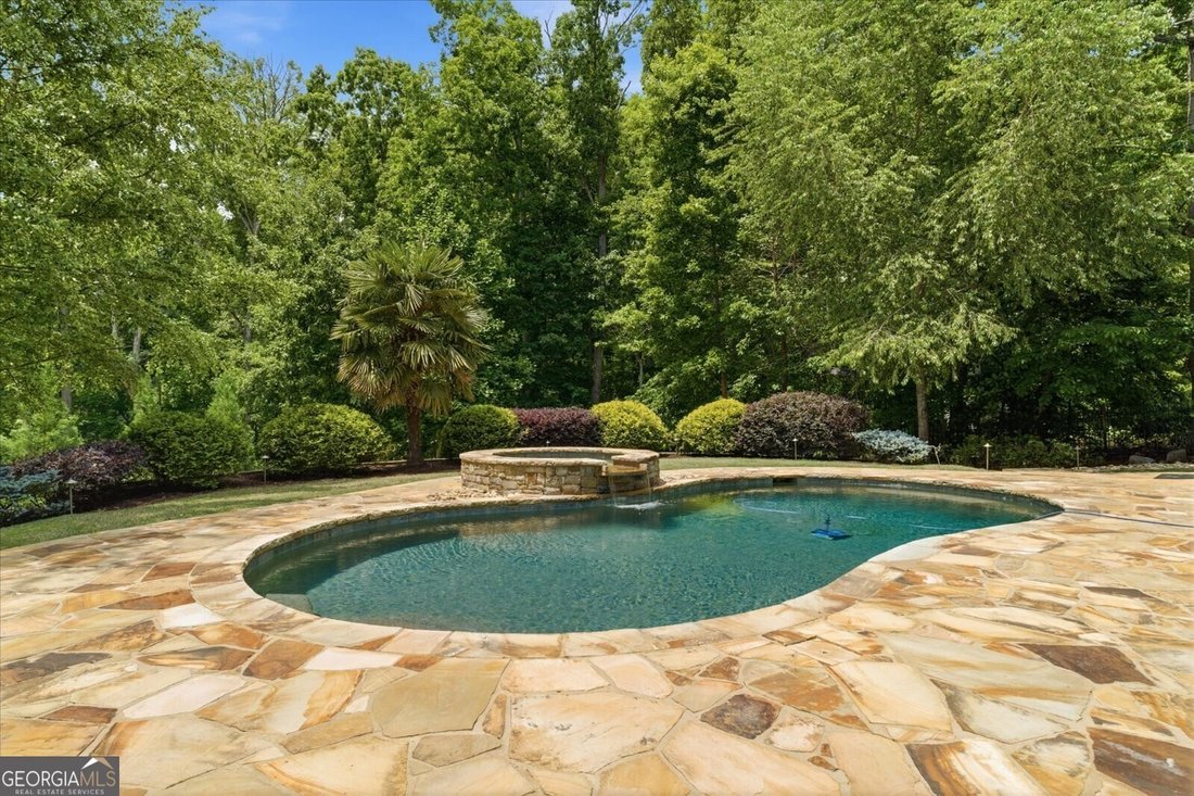 House in Kennesaw, Georgia, United States 2 - 17993256