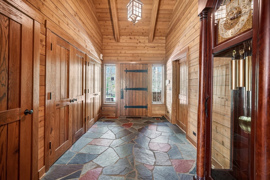 House in Mettawa, Illinois, United States 5 - 17991332