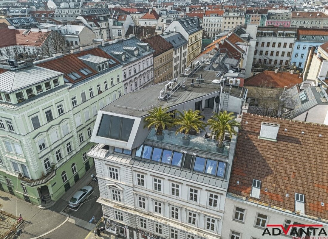 Apartment in Vienna, Wien, Austria 1 - 17992042