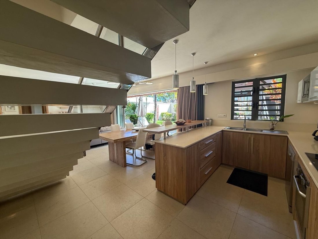 House in Grand Baie, Rivière du Rempart District, Mauritius 4 - 17988387