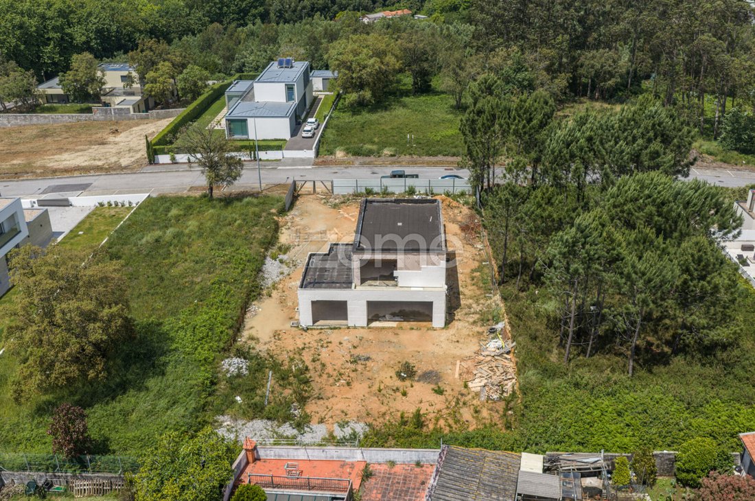 House in Serzedo e Perosinho, Porto District, Portugal 5 - 17989801
