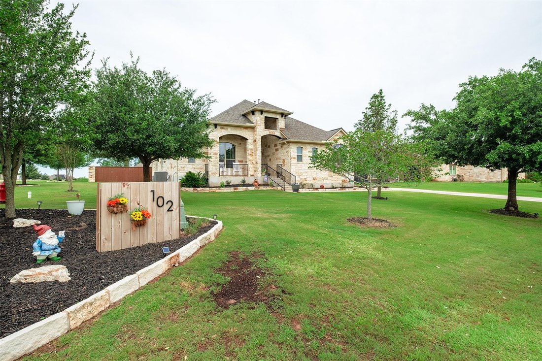 House in Bastrop, Texas, United States 2 - 17988452
