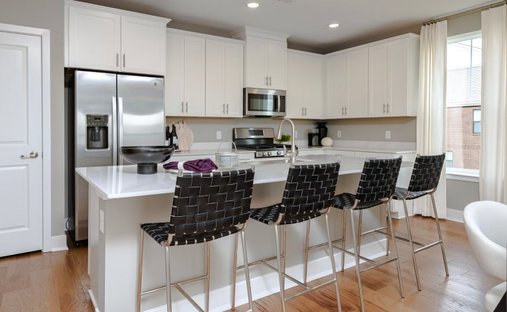 Condo in Pennington, New Jersey, United States 1