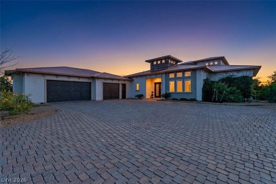 House in Las Vegas, Nevada, United States 2 - 17988322
