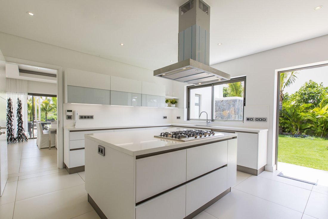 House in Beau Champ, Flacq District, Mauritius 4 - 17988483