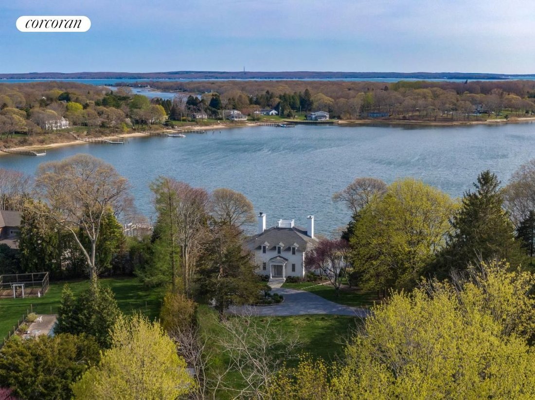 House in Shelter Island Heights, New York, United States 1 - 17968066