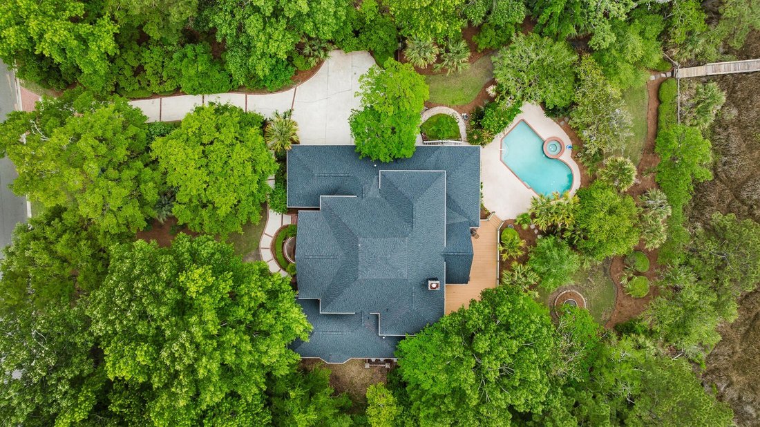 House in Mount Pleasant, South Carolina, United States 2 - 17995690