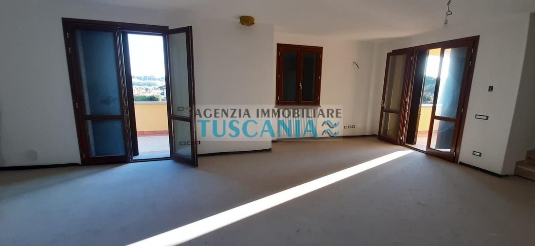 Country House in Cecina Centro, Cecina, Tuscany 4 - 12569084