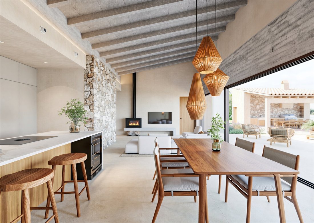 Finca in Costitx, Balearic Islands, Spain 3 - 17985853