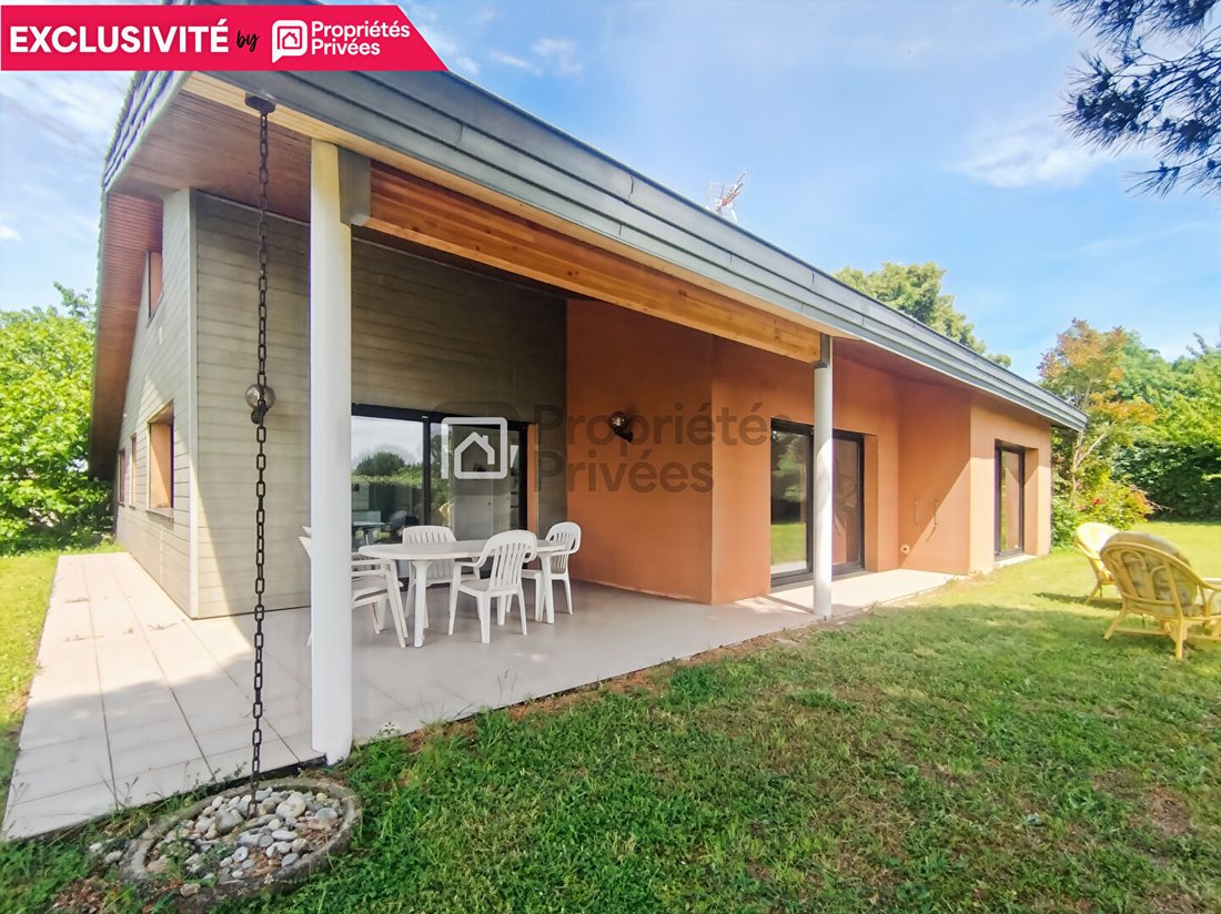 Villa in Goyrans, Occitania, France 2 - 17986666