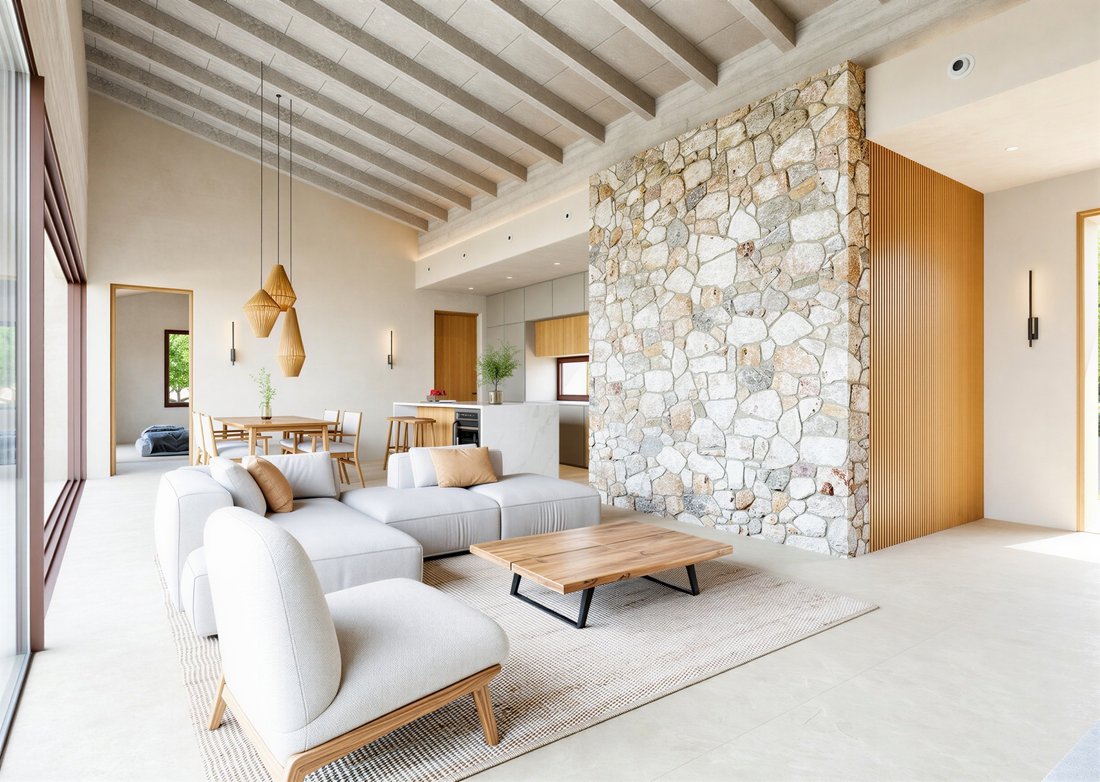Finca in Costitx, Balearic Islands, Spain 2 - 17985853
