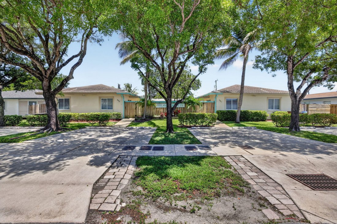 House in Fort Lauderdale, Florida, United States 3 - 17994605