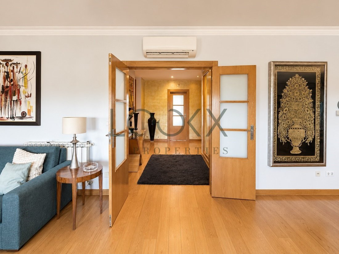 Apartment in Estoril, Cascais e Estoril, Lisbon 3 - 17991933